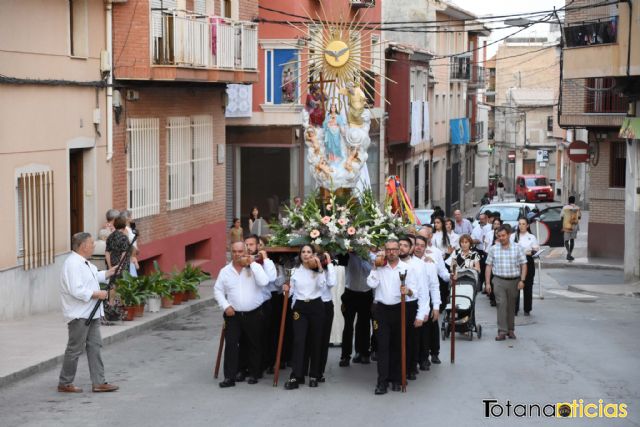 Procesión Tres Ave Marías - 38